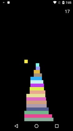 Stack 2D - Screenshot 2