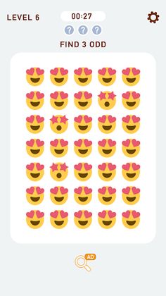 Find Difference: Spot Easy - Screenshot 4