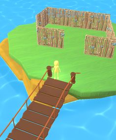 Survival Pal - Screenshot 1