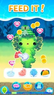 Axolochi - Screenshot 4