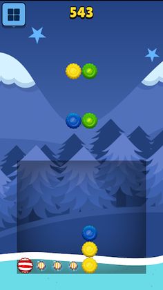 Family Candy - Screenshot 3