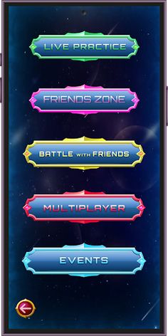 Battle Of Brilliance - Screenshot 3