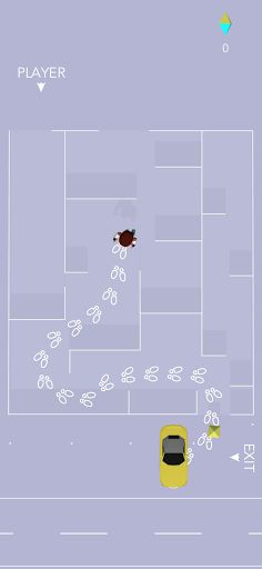 Find My Way - A Maze Game - Screenshot 3