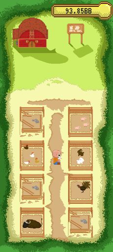 Mini Dale - Screenshot 4