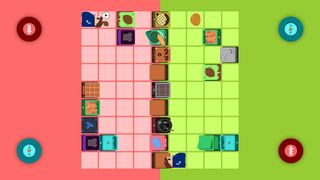 A Recipe for Disaster - Screenshot 1