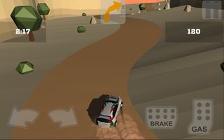X-Avto Rally - Screenshot 3