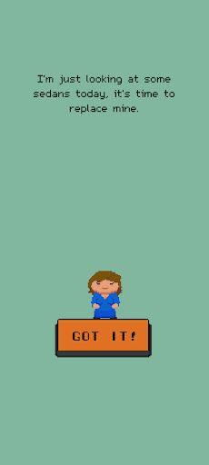 Lazy Sales - Screenshot 4