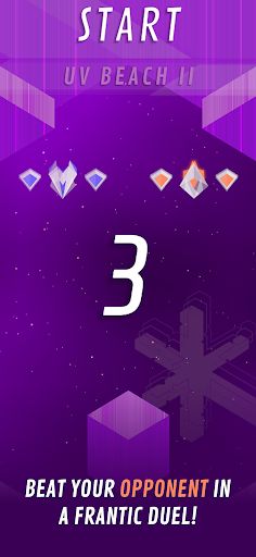 DT Space Races - Screenshot 1