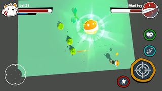 Shooting Stuff - Screenshot 3