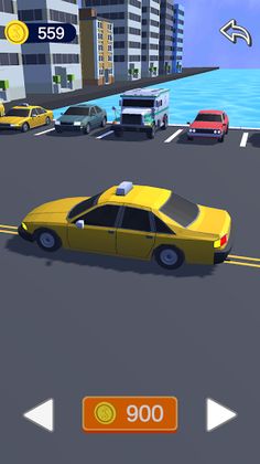 Traffic Run 3D - Screenshot 4