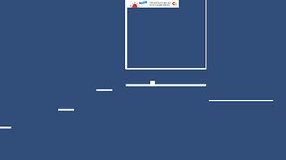 Bounce a square - Screenshot 2