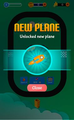 Warp Ships: first IDLE spacesh - Screenshot 2