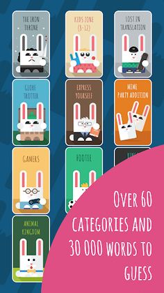 Bunny Hops! - Screenshot 3