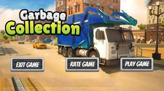 Garbage Collection Simulator - Screenshot 1