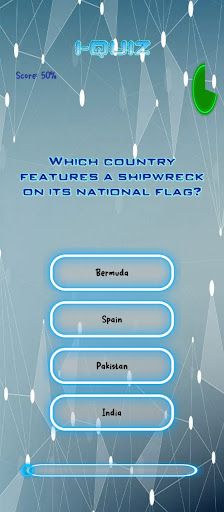 I-Quiz -Test Your Intelligence - Screenshot 2