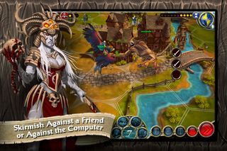 BattleLore: Command - Screenshot 3
