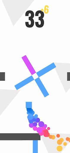 Colour Swap - Screenshot 2