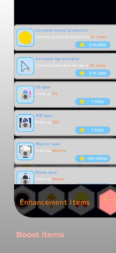 PC Factory - Screenshot 2