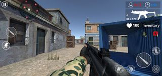 Ultimate Warzone - Screenshot 1