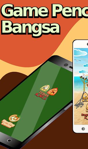 Tebak K_NT_L - Screenshot 2