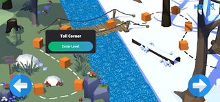 Trundle - Screenshot 2