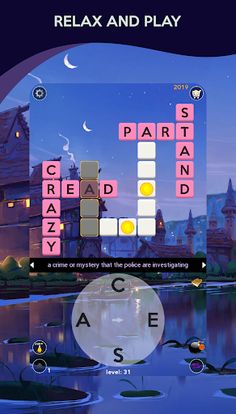 Seven Words of Wonders - 7 WOW - Screenshot 3