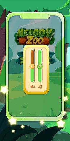 Melody Zoo - Screenshot 2