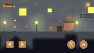 ARI Demo - Screenshot 3