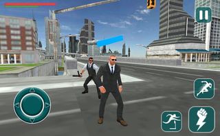 ATM Cash Runner 2020 - Screenshot 1