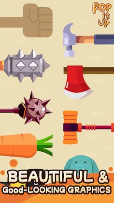 Pop it up - Screenshot 3