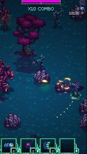 Blast Waves - Screenshot 4