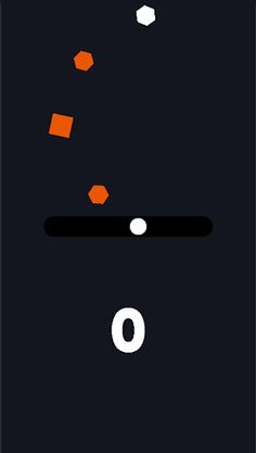 Square Fall - Screenshot 2