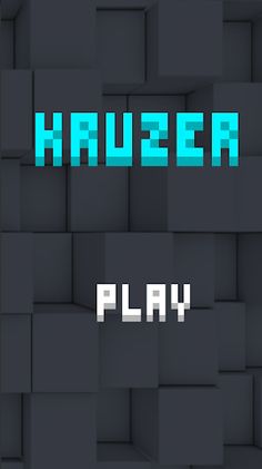 Kruzer - Screenshot 1