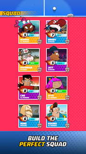 Ping Pong Squad - Screenshot 5
