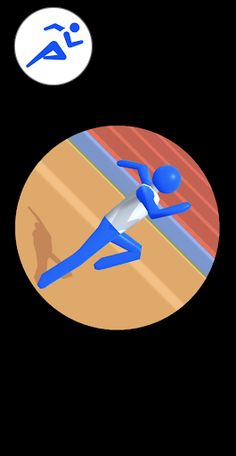 Human Pictogram - Screenshot 2