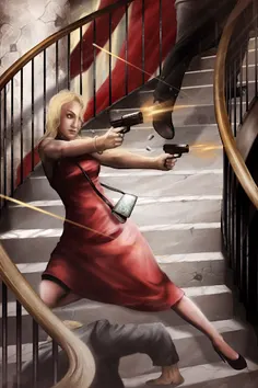 Undercover Agent - Screenshot 1