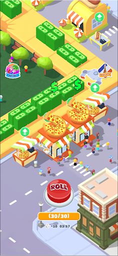 Dice Town - Screenshot 4