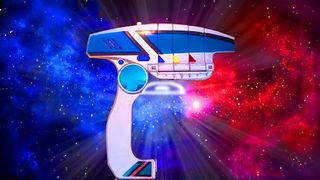 DX Ultra Hero Cosmos Transform - Screenshot 2