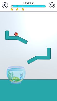 water fish - Screenshot 2
