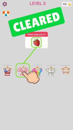 Emoji Inspired - Screenshot 2