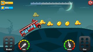 Impostor Hill Climber - Screenshot 3