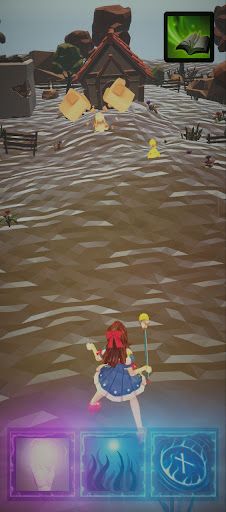 LonelyVillage - Screenshot 3