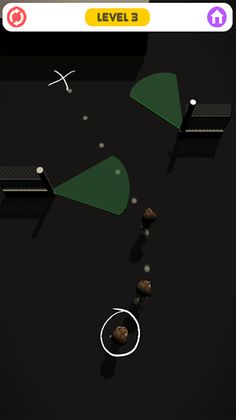 Exit The Gungeon - Screenshot 2