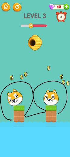 Save My Doge Pets - Screenshot 2