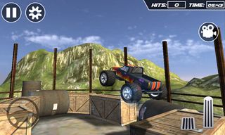 Mini Truck Rally 2018 - Screenshot 1