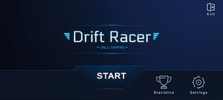 Drift Racer - Screenshot 1