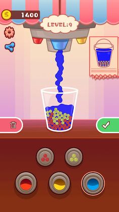 Boba Tea - Screenshot 1