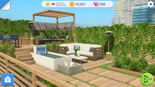 Dream Garden Challenge - Screenshot 3