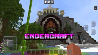 ENDERCRAFT - Screenshot 3