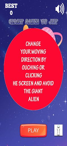 Space Escape - Screenshot 3